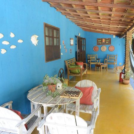 Casa Franco Hospedaria Транкозу Экстерьер фото