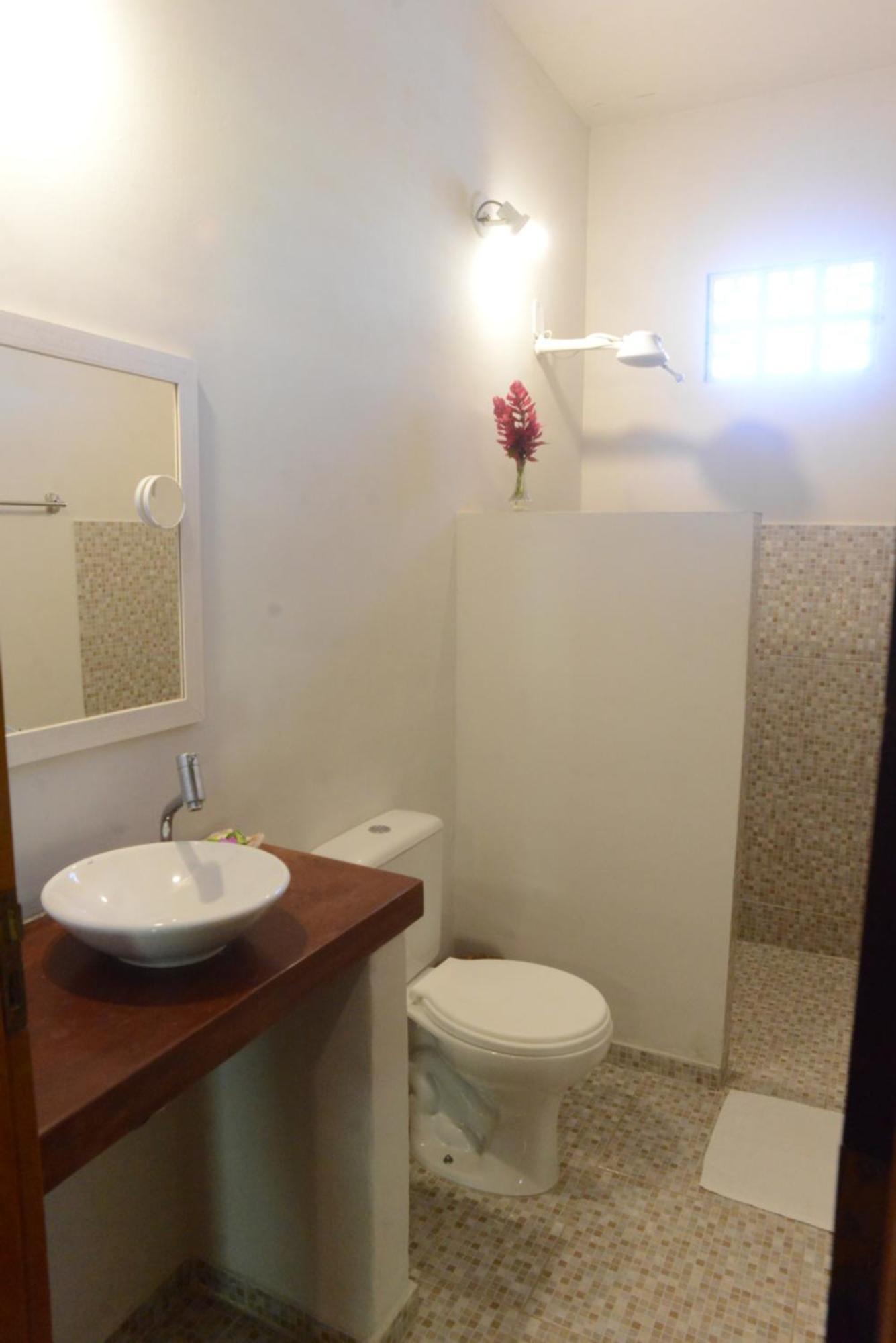 Casa Franco Hospedaria Транкозу Экстерьер фото